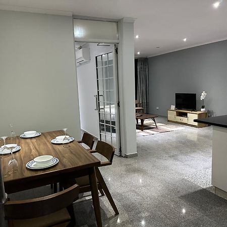 Sbs Apartment 2 Сува Екстериор снимка